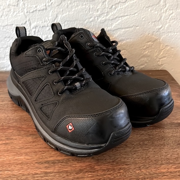 Merrell Fullbench Speed, worn once - Picture 14 of 17